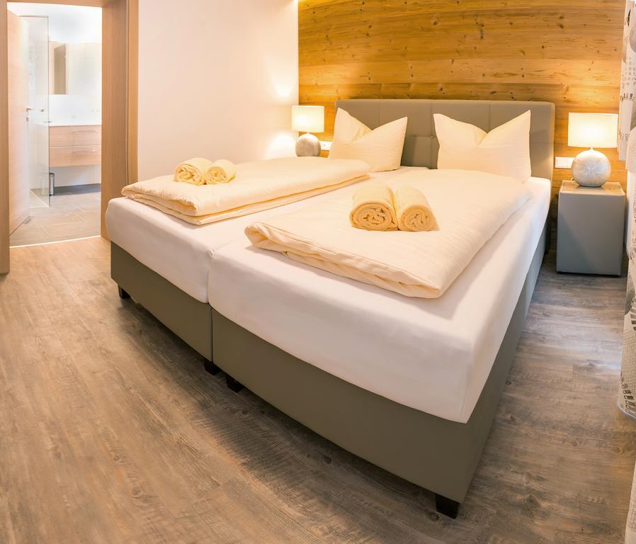 Brunner Apartments Niederau Room photo